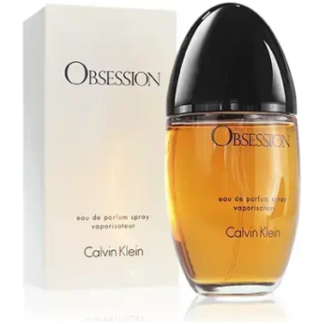 Calvin Klein Obsession (EDP) Parfimērijas ūdens si