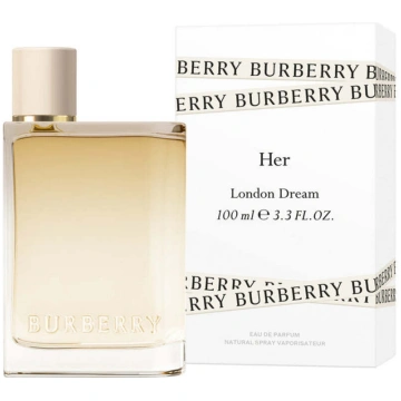 Burberry Her London Dream EDP / 3616300892435