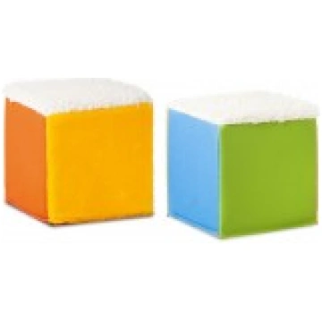 Sensorais kubs (20 cm) NS_2023 NS_NS2142