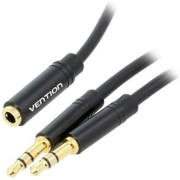 Cable; Jack 3.5mm 3pin socket,Jack 3.5mm 3pin plug
