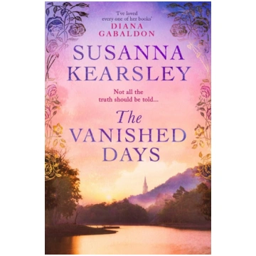 The Vanished Days: "An engrossing and deeply roman