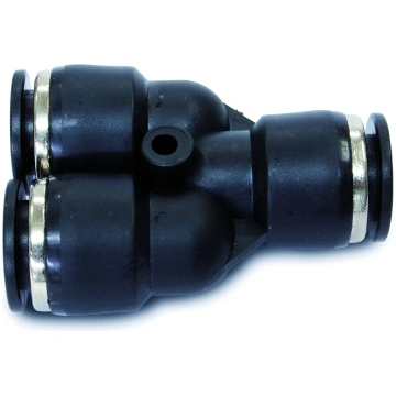 Y-veida savienojums 10x8mm