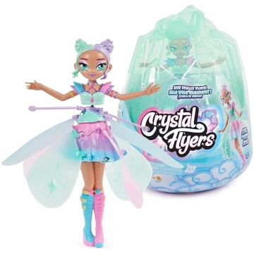 Hatchimals Crystal Flyers Kawaii Flying Fairy - ma