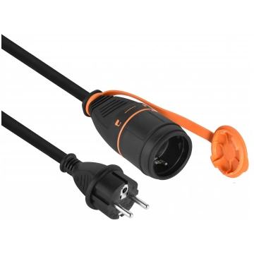Electralock 01743 Pagarinātājs 10m (ITR-01743) | I