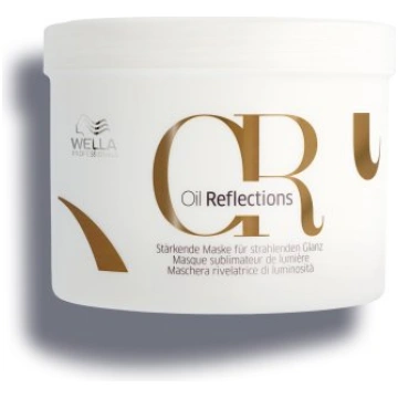 Wella Professionals Oil Reflection Maska matu spīd