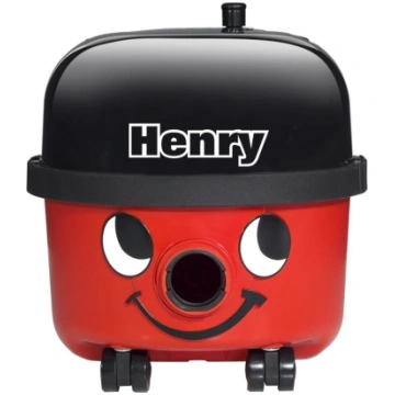 Putekļu sūcējs Numatic Henry HVR160, 620 W