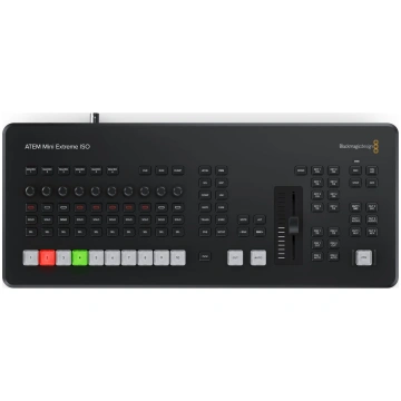 Blackmagic Design ATEM Mini Extreme ISO G2 (SWATEM