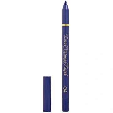 Vivienne Sabo Long Lasting Gel-Kajal Eyeliner Virt