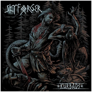 Skyforger - Kurbads