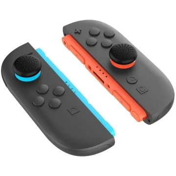 iPega SW2026B Thumb Grips JoyCon Controller for Ni