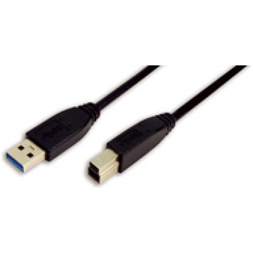 Verlangerungskabel Gummi Brennenstuhl IP44 5m blac