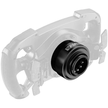 Moza Racing Controller RS07 / Quick Release Black
