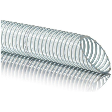 Šļūtene Aliflex Dn 50mm - 25m FITT 661008