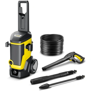 KARCHER pressure washer K 7 WCM - 1.317-400.0 | 1.
