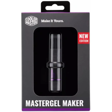 Termopasta Cooler Master MasterGel Maker