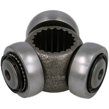 "Tripod" šarnīrs, Piedziņas vārpsta 0.021274 GKN