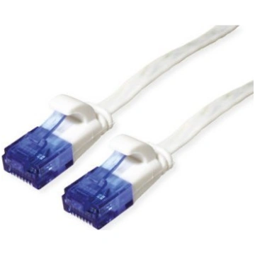 Triton VALUE Patchkabel UTP Cat.6A (Class EA) extr