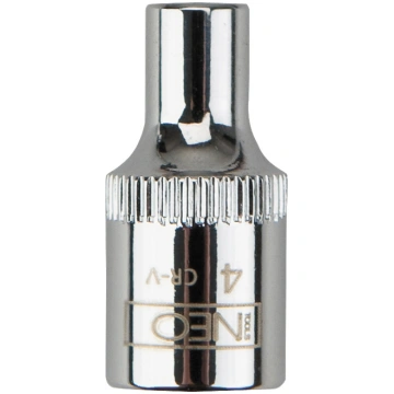 NEO Seškanšu galviņa 13 mm, 1/4", 08-231 590755840