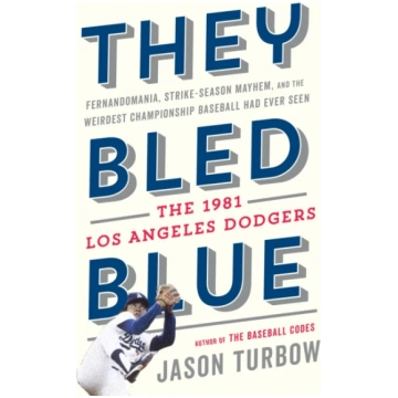 They Bled Blue Turbow, Jason