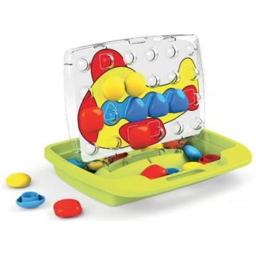 Quercetti Mozaika Pixel Baby (040-4401)