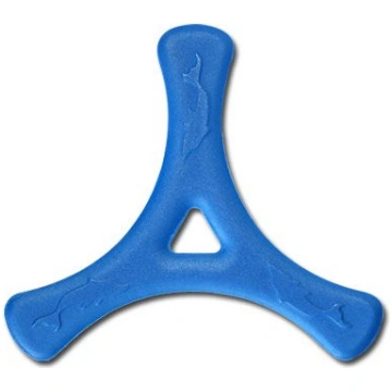 Boomerang d'intérieur Gili Meno - bleu