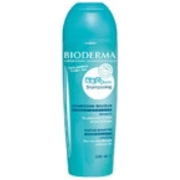 Bioderma ABCDerm šampūns, 200 ml