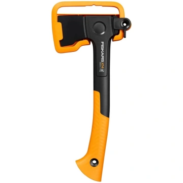 Fiskars X-sērijas X14 universālais cirvis, XS, gar