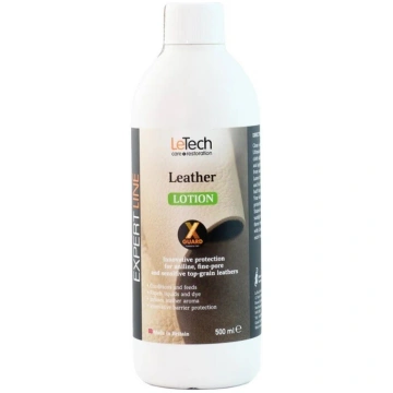 LeTech Ādas Aizsardzības Losions 500ml