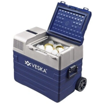 Aukstumkaste Hb, 52L, zila