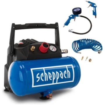 SCHEPPACH Kompresors HC06, Scheppach