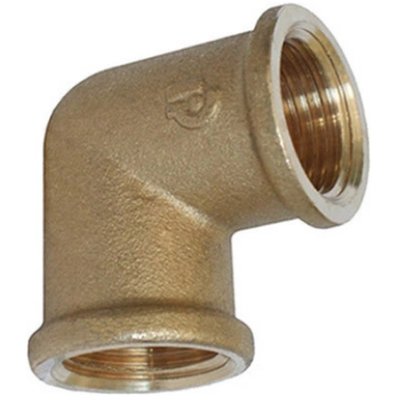 Līkums 6400014014G, 1/4 collas – Iekšējā vītne, mi