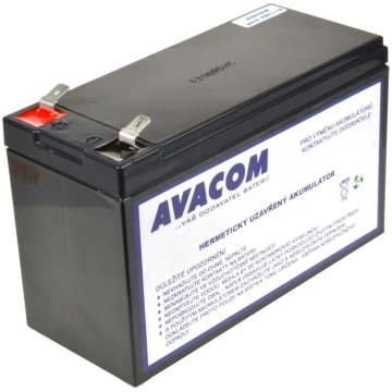 Avacom Akumulators Rbc110 12v (ava-rbc110)