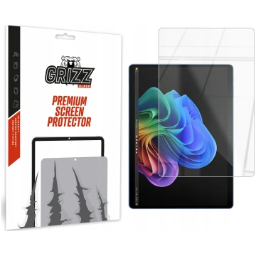 Hibrīda stikls Grizzglass Hybridglass Do Microsoft