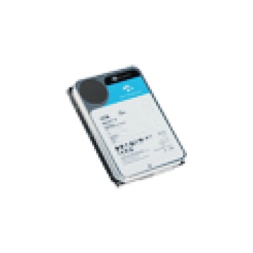 VDIGITĀLĀ VIDEOIERAKSTĪTĀJA DISKS HDD-ST12000VE003