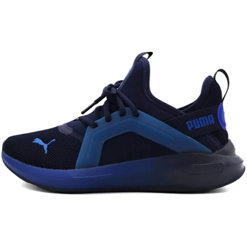 PUMA - Ikdienas apavi, SOFTRIDE ENZO 5 JR