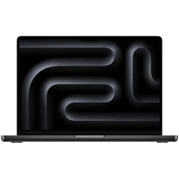 Apple MacBook Pro (14") 2026 (black, 24 GB, 2 TB (