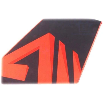 Peles paliktnis Savio Professional Gaming Mousepad