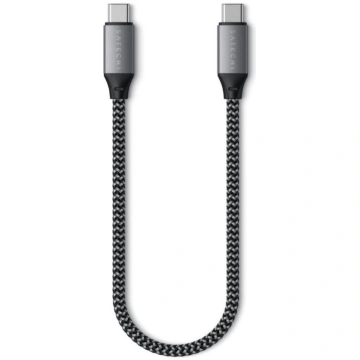 Satechi USB-C Cable, 100W charging and data cable,
