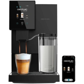 Cecotec Compact Super automātiskais kafijas automā
