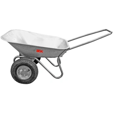 Besk Ķerra Dārza 65L ( 4750959006290 ) Ķerra