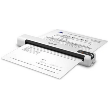 Skeneris Epson WorkForce DS-70 Skeneris