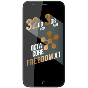 Just5 FREEDOM X1 ( FREEDOM X1 )