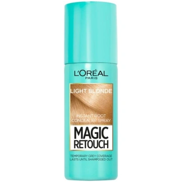 Tonēšanas aerosols L’Oréal Paris Magic Retouch, bl