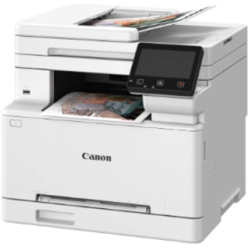 Canon I-SENSYS MF664Cdw, Color Laser Printer/Copie