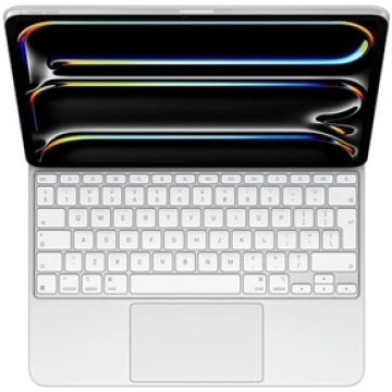 Apple Magic Keyboard - Keyboard and folio case - w