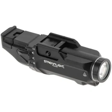 TLR RM 2 zaļais lāzers Streamlight