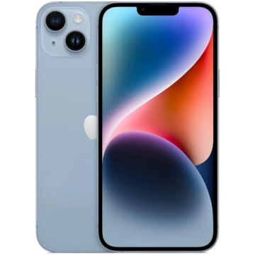 Apple iPhone 14 Plus 128GB Zila