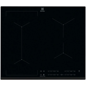 Indukcijas plīts Electrolux EIV634