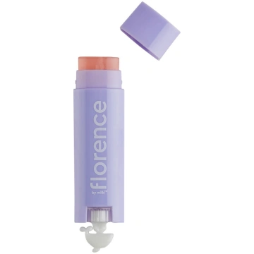 FLORENCE BY MILLS Oh Whale! Lip Balm