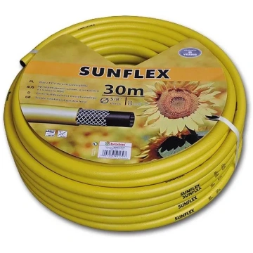 Bradas Dārza šļūtene Sunflex 1/2', 20m 280033